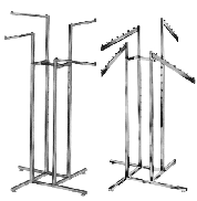 Retail Display